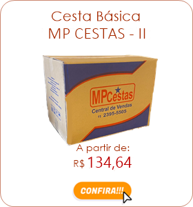 Cesta Básica MP Cestas II