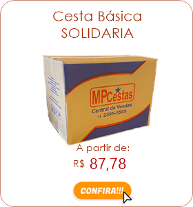 Cesta Básica Solidária