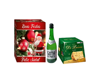 Kit Natalino 2