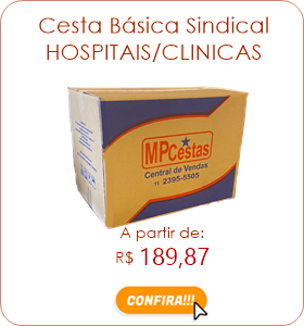 Cesta Sindical Hospital, Clínica e Laboratório